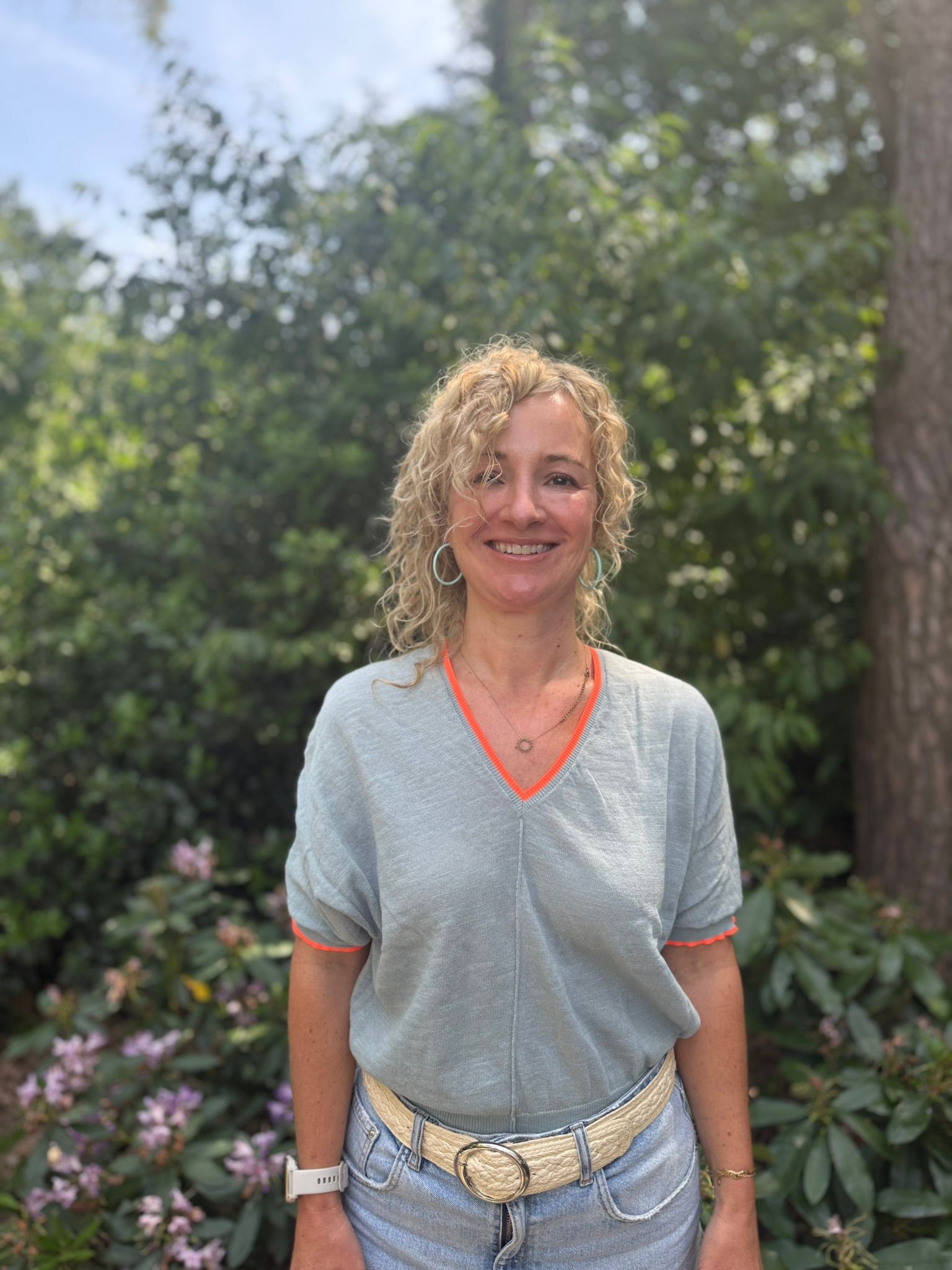 Dr. Delphine Delaere