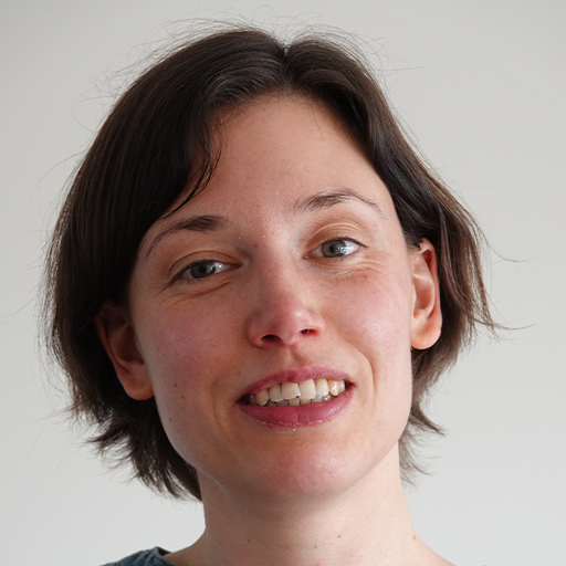 Psychologe Suzanne van Kempen